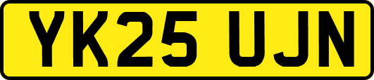 YK25UJN