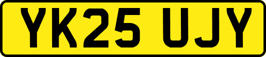 YK25UJY