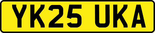 YK25UKA