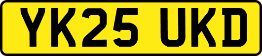 YK25UKD