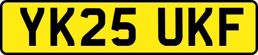 YK25UKF