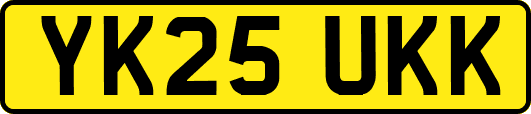 YK25UKK