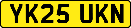 YK25UKN