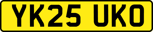YK25UKO