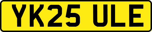 YK25ULE