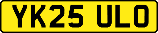 YK25ULO