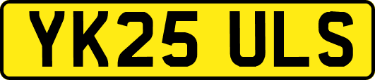 YK25ULS