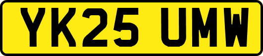 YK25UMW