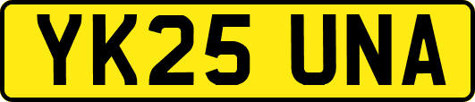 YK25UNA