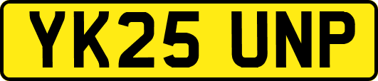 YK25UNP
