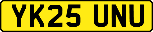 YK25UNU