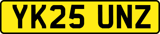 YK25UNZ
