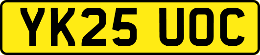 YK25UOC