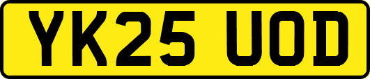 YK25UOD