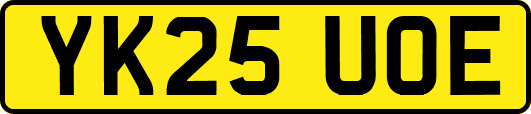 YK25UOE