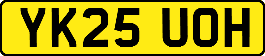 YK25UOH