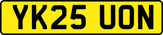 YK25UON