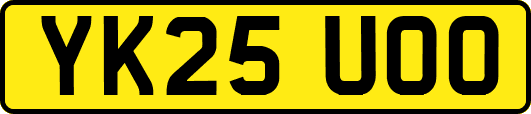 YK25UOO