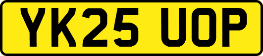 YK25UOP