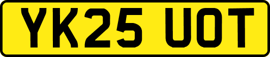YK25UOT
