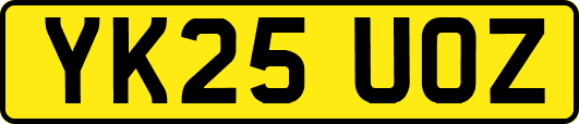 YK25UOZ