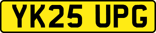 YK25UPG