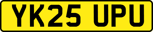 YK25UPU