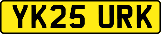 YK25URK