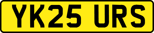 YK25URS