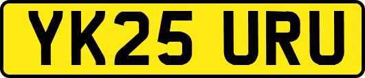 YK25URU
