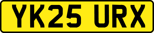 YK25URX