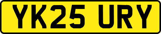 YK25URY