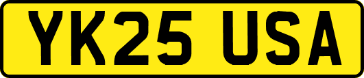 YK25USA