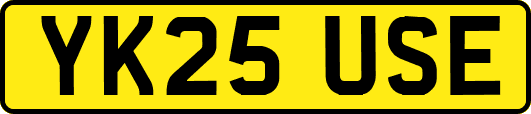 YK25USE