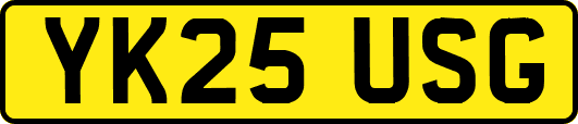 YK25USG
