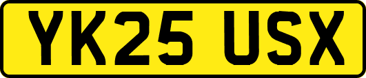 YK25USX
