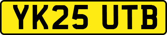 YK25UTB