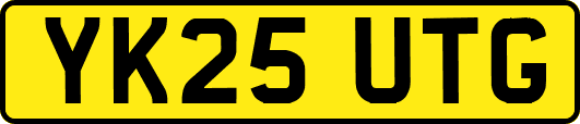 YK25UTG