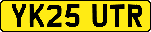 YK25UTR