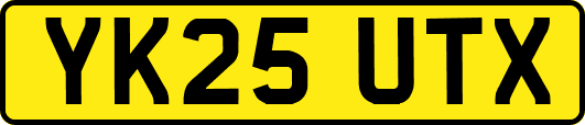YK25UTX