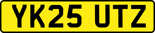 YK25UTZ