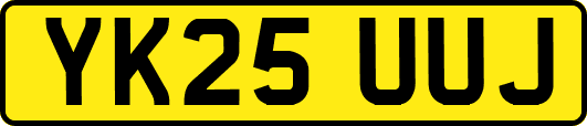 YK25UUJ