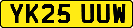 YK25UUW