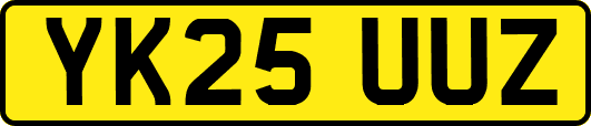 YK25UUZ