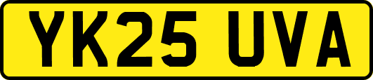 YK25UVA
