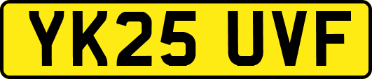 YK25UVF
