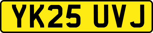 YK25UVJ