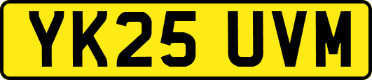 YK25UVM