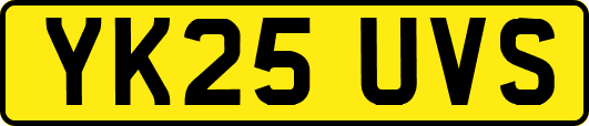 YK25UVS