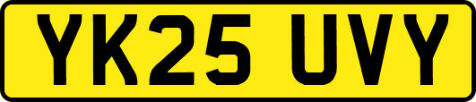 YK25UVY